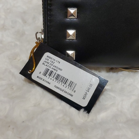 Bebe wallet - Picture 3 of 5